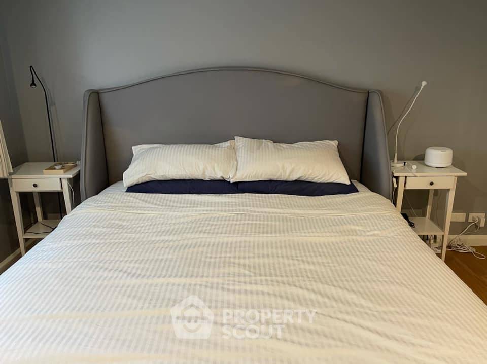 picture Pet-Friendly 3-BR 120 Sqm High-Floor Condo, Top View Tower, BTS Thong Lor 300m (ID 491704) - 7/15