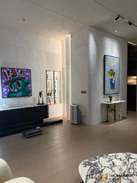 Luxurious Design, Elevated Atmosphere SCOPE Langsuan near BTS Chit Lom