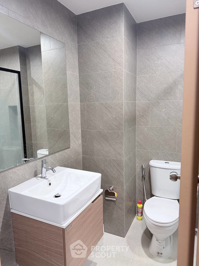 picture High-Floor 1-BR Condo At The Livin Ramkhamhaeng, Hua Mak (ID 3147832) - 4/6