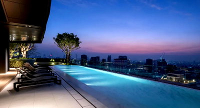 Condos for rent : 🔥 Available Now! The Room Phayathai - Book Before It's Gone! 🔥