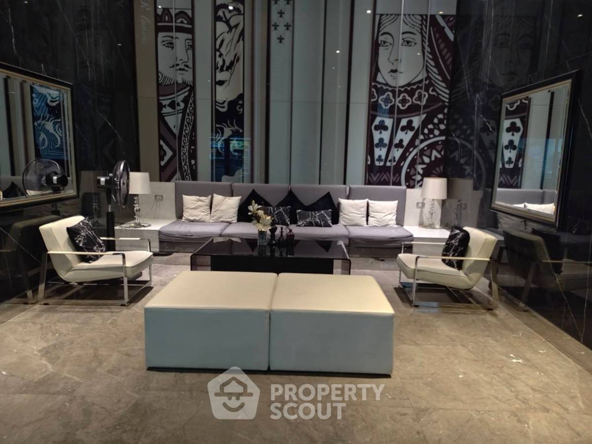 picture 1-BR Condo At Rhythm Sukhumvit 36-38, 300m To BTS Thong Lor (ID 3146239) - 1/5