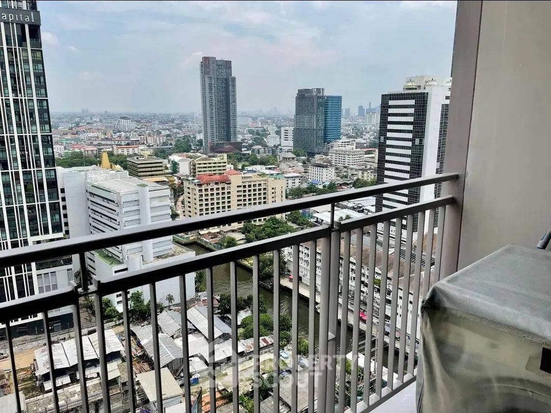 รูป คอนโด 2 ห้องนอน 62 ตร.ม. ทรัพย์ ทรู ทองหล่อ ชั้นสูง 24📍 (ID 3146491) - รูปที่ 11/11