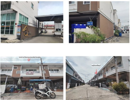 🔥 Townhouse for Sale – Im Amporn Project