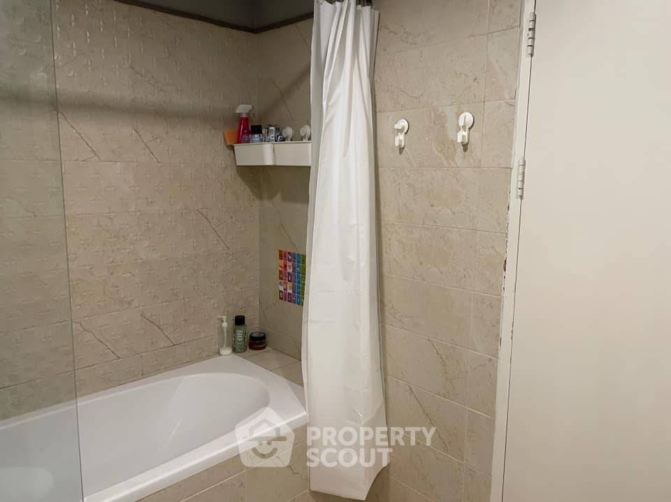picture Pet-Friendly 3-BR 120 Sqm High-Floor Condo, Top View Tower, BTS Thong Lor 300m (ID 491704) - 12/15