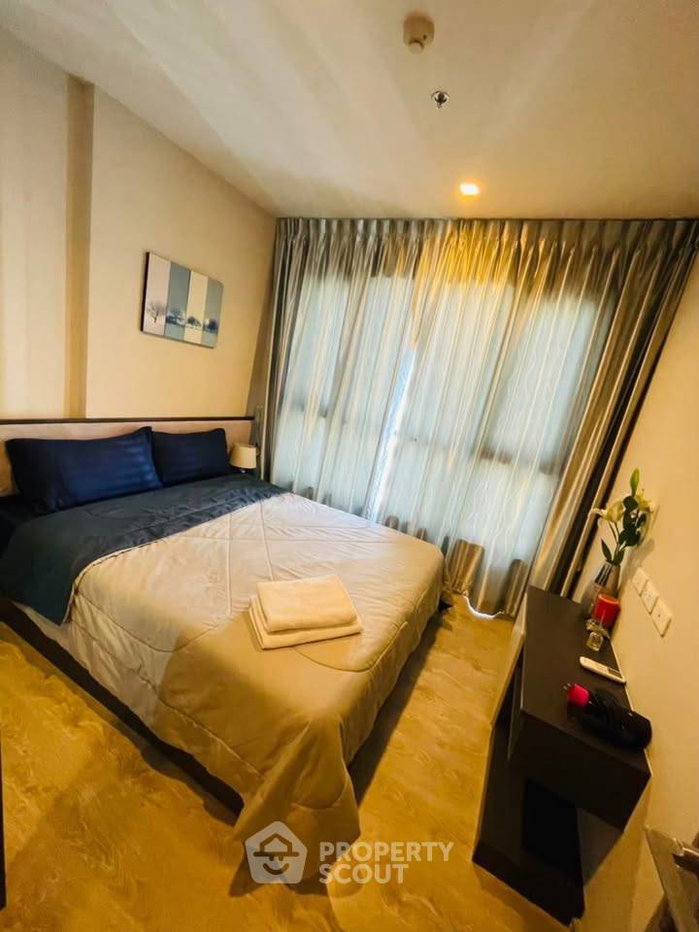 รูป คอนโด 1 ห้องนอน The Base Central Pattaya ชั้น 24 ใกล้ เซ็นทรัลเฟสติวัล พัทยา (ID 3144337) - รูปที่ 3/12