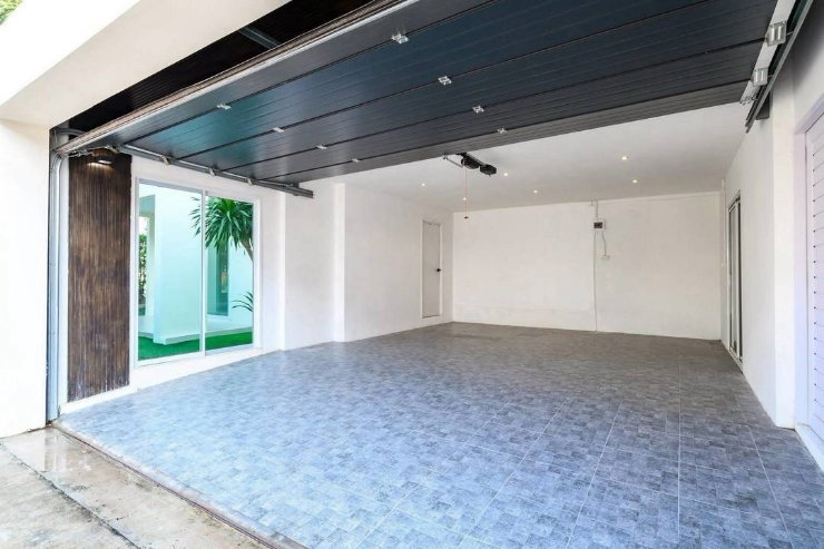 รูป ขายบ้านเดี่ยว บ้านสวย ทำเลดีใกล้ทะเล 5นาที - รูปที่ 6/20