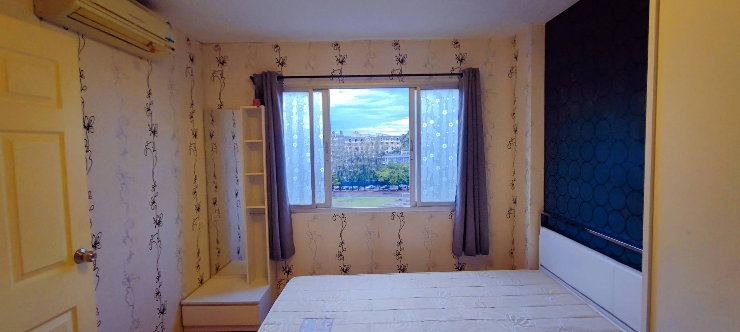 picture AS2253 Lumpini Bodindecha - Ramkhamhaeng Condo for rent - 2/7