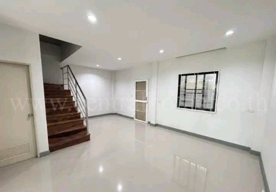 รูป บ้านเดี่ยว หมู่บ้านชญาดา ทับกวาง แก่งคอย สระบุรี - รูปที่ 5/15