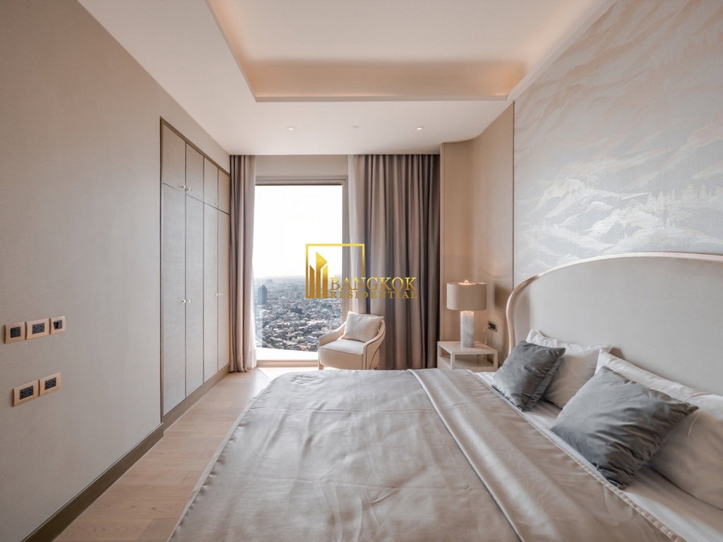 picture The Residences at Mandarin Oriental | Gorgeous 3 Bed Super Luxury Property - BR12283CD - 16/33