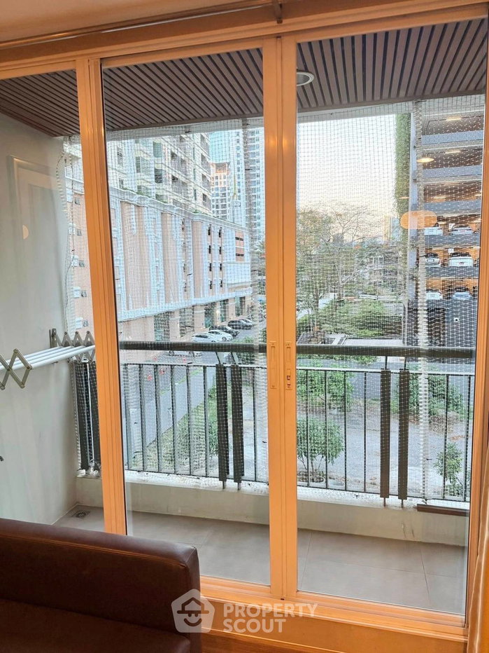 picture 2-BR 70 Sqm Condo At The Address Phathumwan, 100m to BTS Ratchathewi (ID 2992550) - 17/20