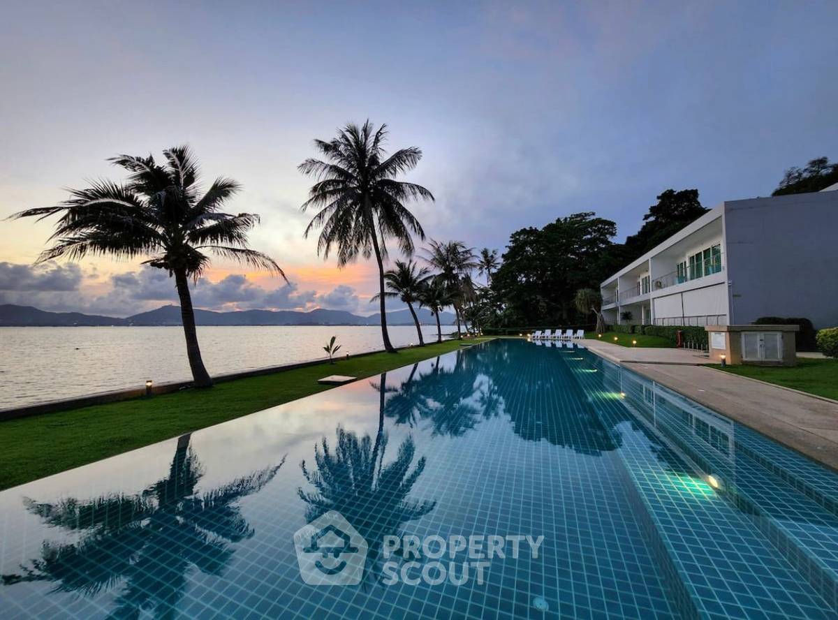 รูป คอนโด 4 ห้องนอน 270 ตร.ม. ให้เช่า วอเตอร์ไซด์ คอนโดมิเนียม ใกล้เคปพันวา (ID 3144324) - รูปที่ 2/17