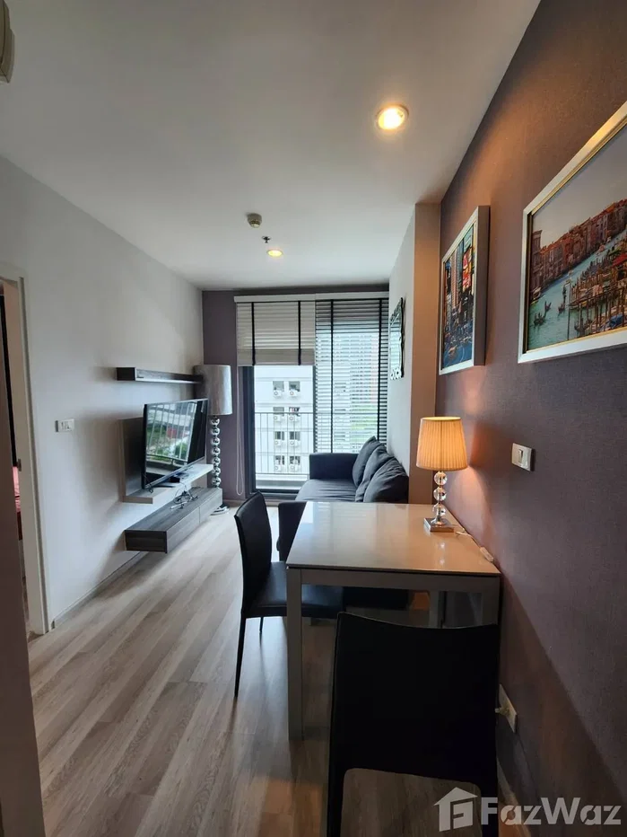 picture 1 Bedroom Condo for Sale at Centric Ratchada–Huai Khwang 6636269 - 5/8