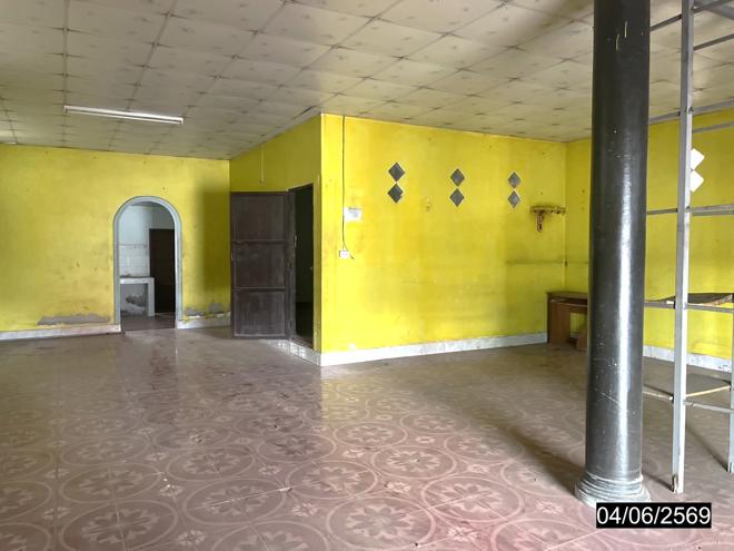 รูป บ้านเดี่ยว 60 ตร.วา พยัคฆภูมิพิสัย มหาสารคาม 5.3M - รูปที่ 5/26