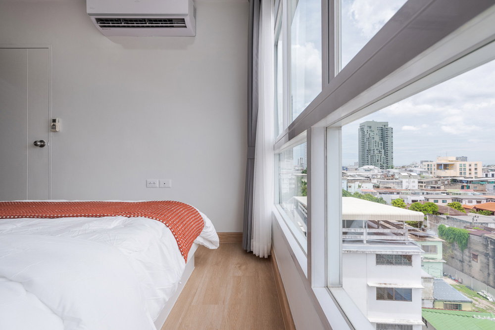 รูป 🔥ขาย คอนโด The Viva Condo Sathorn - Taksin เดอะ วีวา คอนโด สาทร-ตากสิน ทำเลดีใกล้ BTS วงเวียนใหญ่ และ BTS กรุงธนบุรี ✅ วิวสวย พร้อมอยู่ - รูปที่ 17/26