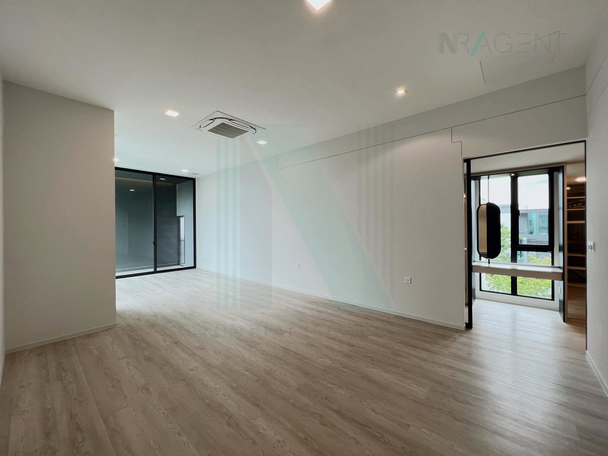 รูป 📌 ขายบ้านเดี่ยว โครงการ วีเว่ กรุงเทพกรีฑา 3 ชั้น 4 ห้องนอน 5 ห้องน้ำ - รูปที่ 6/8