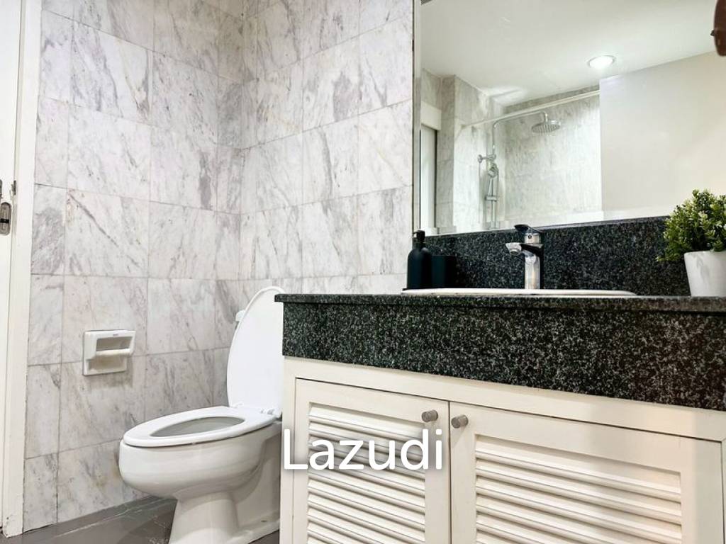รูป 84 sqm high floor condo Regent Royal Place 1 Lumpini Bangkok - รูปที่ 27/30