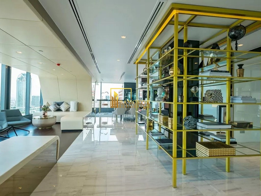 รูป Q Chidlom | Modern 2 Bedroom Condo For Rent - BR16127CD - รูปที่ 16/22