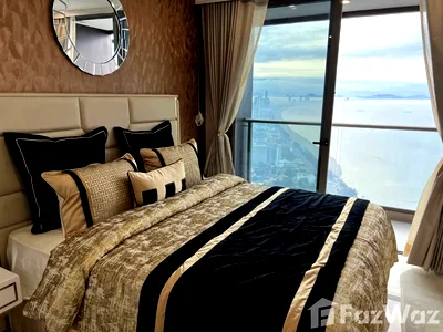 Condos for sale : 🏖️ Copacabana Beach Jomtien 6637637