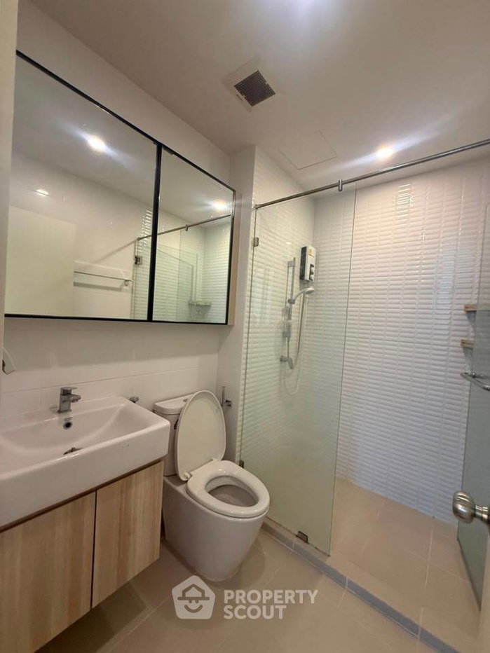 picture 1-BR Condo For Sale Chewathai Kaset-Nawamin, 16th Floor (ID 3147470) - 14/16