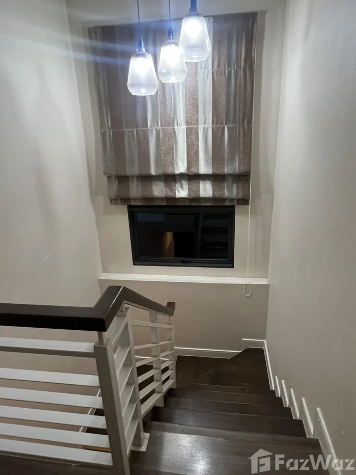 picture 4 Bedroom House for rent at Setthasiri Krungthep Kreetha 6629809 - 50/66