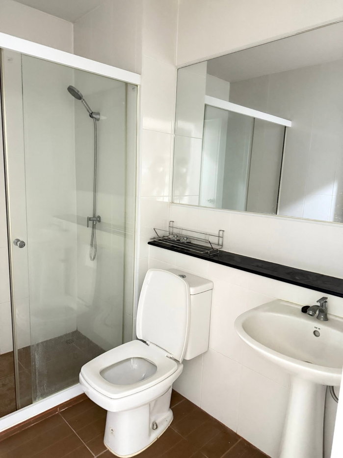 รูป 🔥ขาย คอนโด Regent Home Bangson 27 รีเจ้นท์ โฮม บางซ่อน 27 ติดรถไฟฟ้า MRT บางซ่อน ห้องสภาพใหม่มาก ✅ เป็นส่วนตัว ราคาเพียง 1.3 ล้านบาท! - รูปที่ 3/4