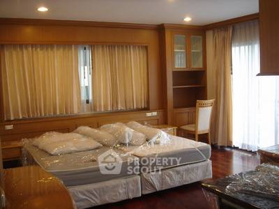 picture 4-BR 364 Sqm On 22nd Floor At Arunroj Tower, Near BTS Asoke (ID 512386) - 19/20