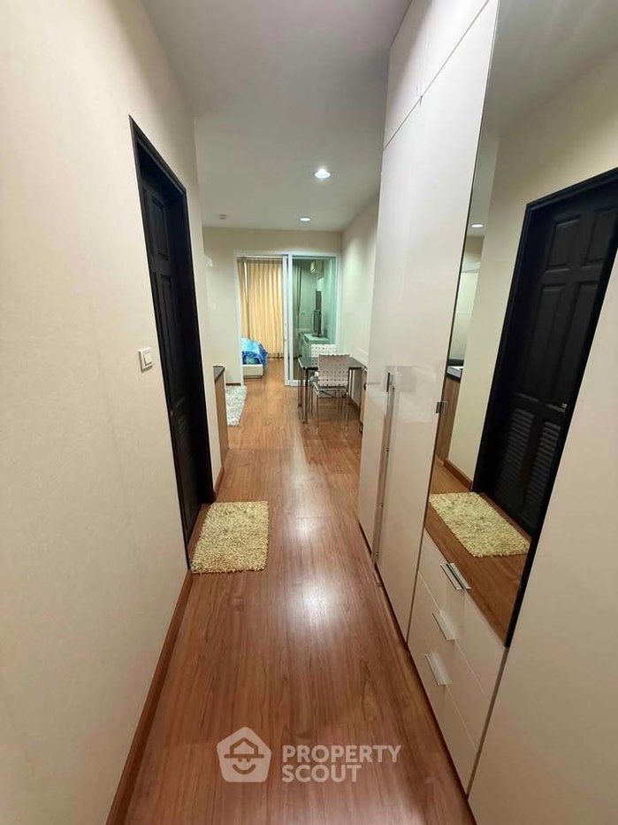 รูป คอนโด 1 ห้องนอน ชั้น 17 ขนาด 40 ตร.ม. Mb Grand Condominium ใกล้ BTS สะพานควาย (ID 3144720) - รูปที่ 6/8