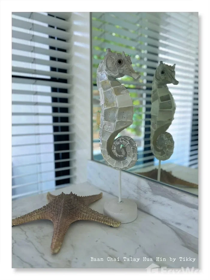 รูป ขาย วิลล่า 3 ห้องนอน ในโครงการ บ้านชายทะเล หัวหิน 6632921 - รูปที่ 14/66