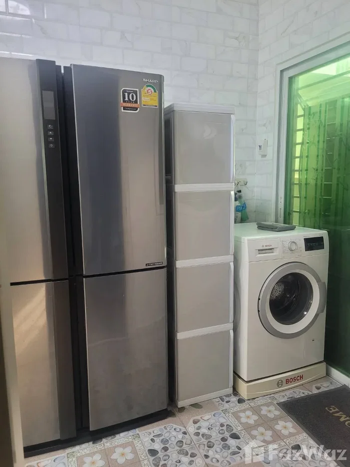 รูป บ้านเดี่ยวให้เช่า 3 ห้องนอน ในโครงการ Supalai Primo Pattaya 6262696 - รูปที่ 7/16