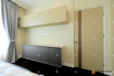 Condos for rent : Siri Residence near BTS Phrom Phong Start your comfort here