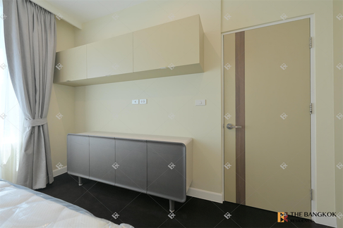 Siri Residence near BTS Phrom Phong Start your comfort here