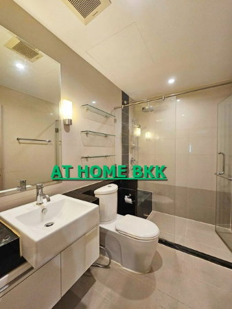 picture For Sell with tenant 1 Bedroom 70 sq.m Supalai Premier Ratchathewi (Ratchathewi BTS) - 14/14