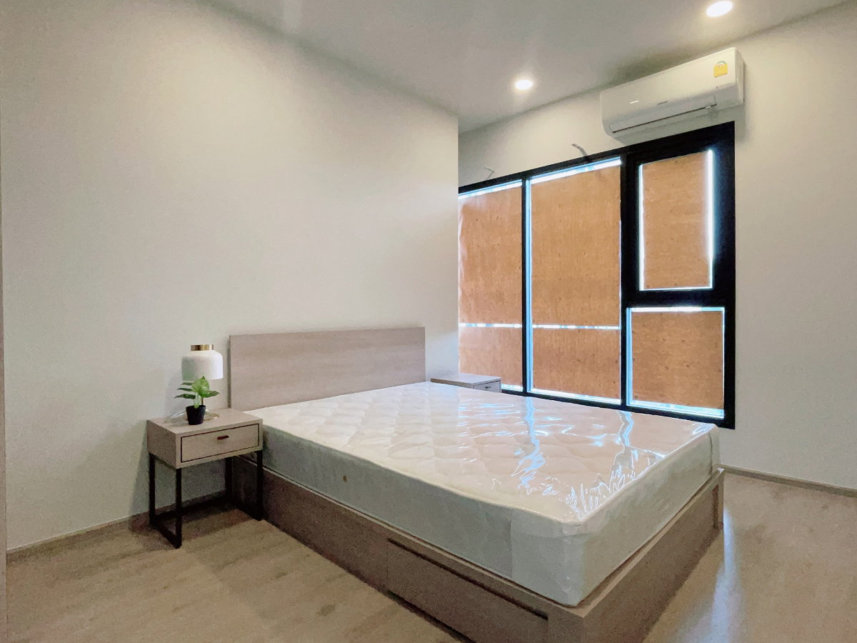รูป 🌳🌳For rent Chapter One Flow condo 🌳🌳 ห้องสวย พร้อมอยู่ แต่งสวย จัดเต็ม มีหลายห้องให้เลือกชม ID LINE : @190evxgl - รูปที่ 5/9