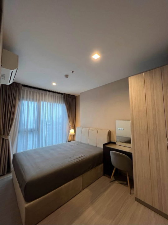 รูป 🟪🟦🟩🟨🟧 ให้เช่า Life Asoke Hype // ว่าง 26 สิงหาคม 2026 🛎️🛎️ | 𝗟𝗶𝗻𝗲@: @𝗮𝘀𝘀𝗲𝘁𝘀𝗽𝗿𝗼 - รูปที่ 4/9