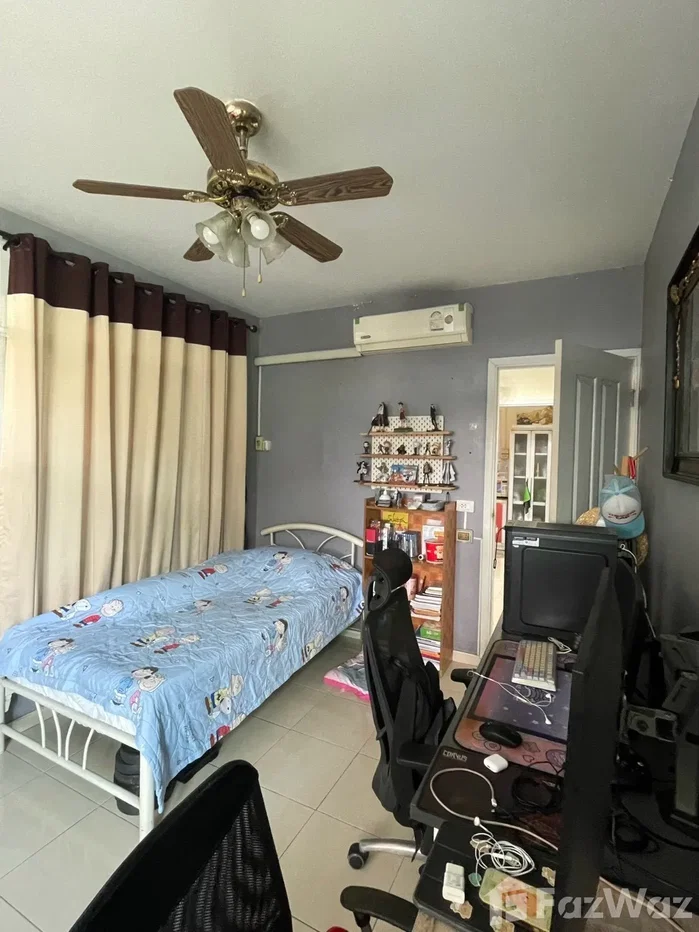 รูป เจ้าของขายเอง บ้านเดี่ยว พฤกษาทาวน์ เซเรนิตี้ เพชรเกษม 81 6632255 - รูปที่ 14/18