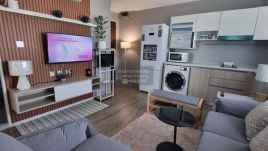 รูปภาพ For Rent Condo , Episode Phahol - Sapanmai , BTS-Sai Yud , Anusawari , Bang Khen , Bangkok , CX-101930 ✅ Live chat with us ADD LINE @connexproperty ✅