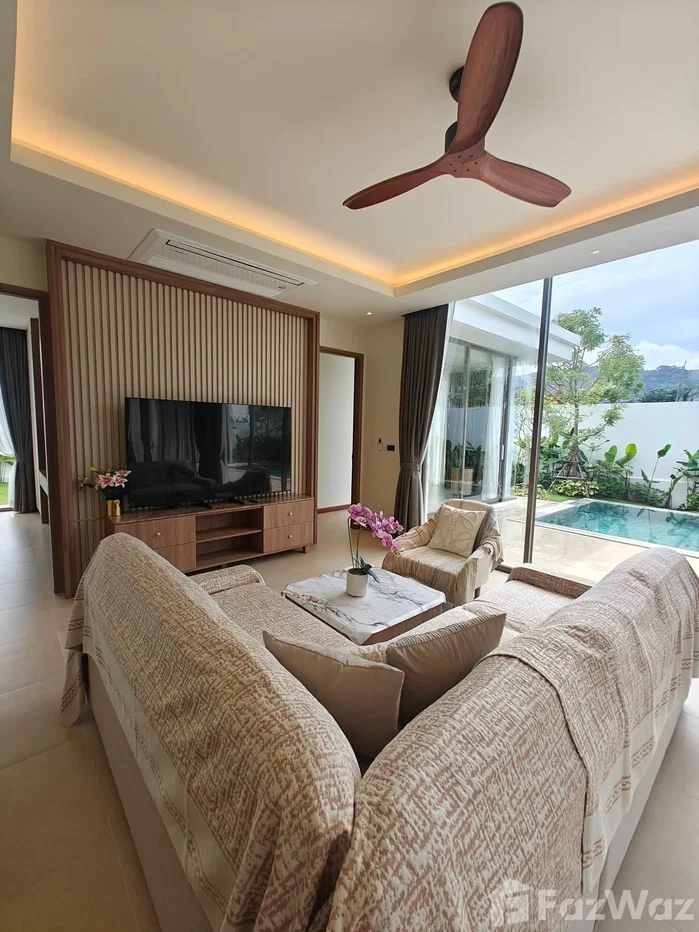 picture Villa Close To UWC&Glenalmond International School 6633662 - 2/24