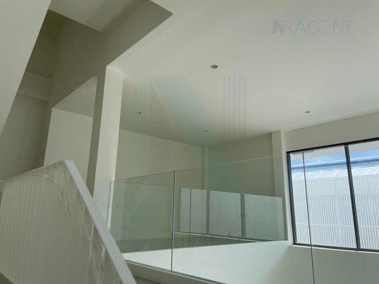 รูป 📌 ให้เช่าบ้านเดี่ยว 3 ชั้น อาคิน วิภาวดี 3 ห้องนอน 4 ห้องน้ำ - รูปที่ 4/8