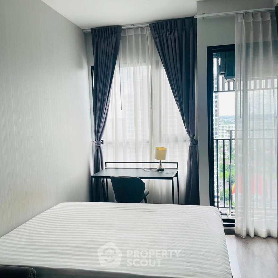 picture 1-BR Condo, 23 Sqm, 24th Floor Knightsbridge Prime Onnut near BTS On Nut (ID 3083952) - 1/8