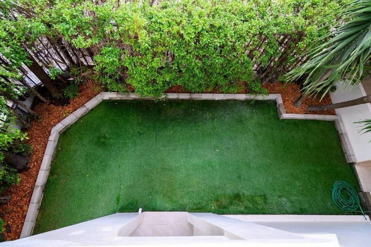 รูป ขายบ้านเดี่ยว บ้านสวย ทำเลดีใกล้ทะเล 5นาที - รูปที่ 11/20