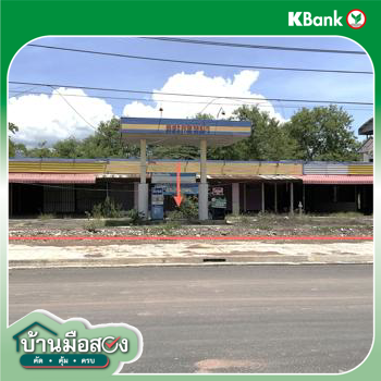 รูป บ้านเดี่ยว 399 ตร.วา เกษตรสมบูรณ์ ชัยภูมิ 5.5M - รูปที่ 40/42