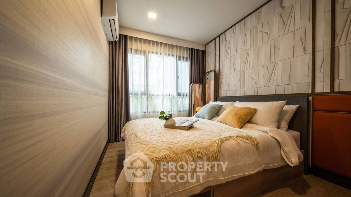 picture 1-BR Condo For Sale At The Base Height-Chiang Mai, Wat Ket (ID 1316228) - 5/5