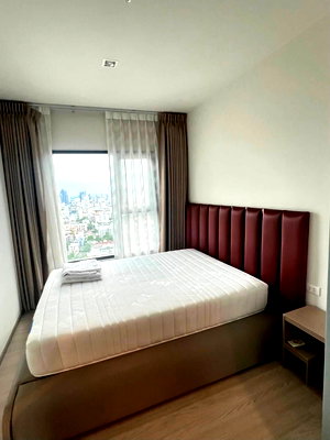 Condos for rent : PFD-08891 Condo for rent, The Base Phetchaburi-Thonglor , fully furnished, ready to be near BTS Phrom Phong & Thonglor 🏙️✨