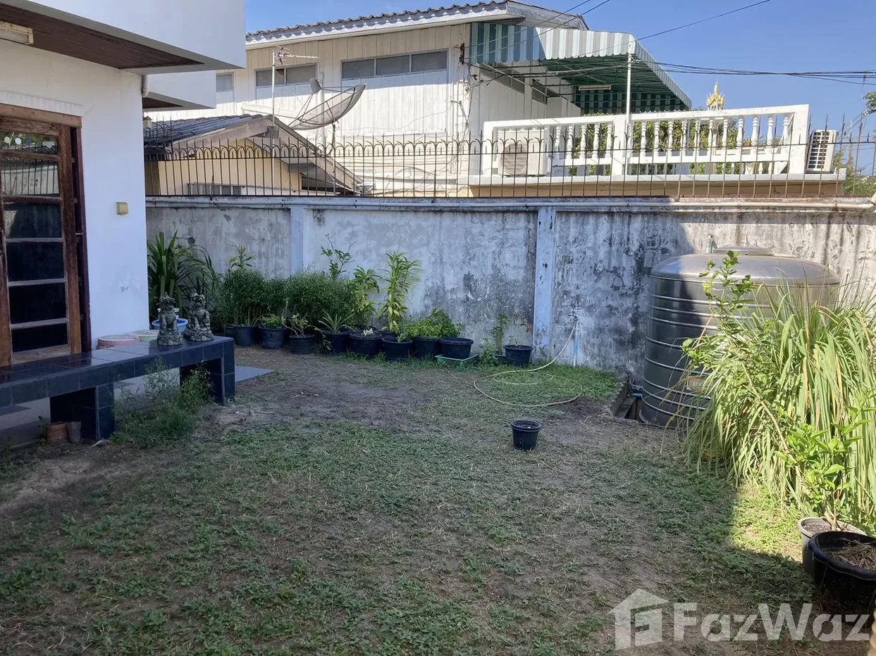 รูป ขาย บ้านเดี่ยว 5 ห้องนอน ใน จันทรเกษม, กรุงเทพมหานคร 5977177 - รูปที่ 16/39