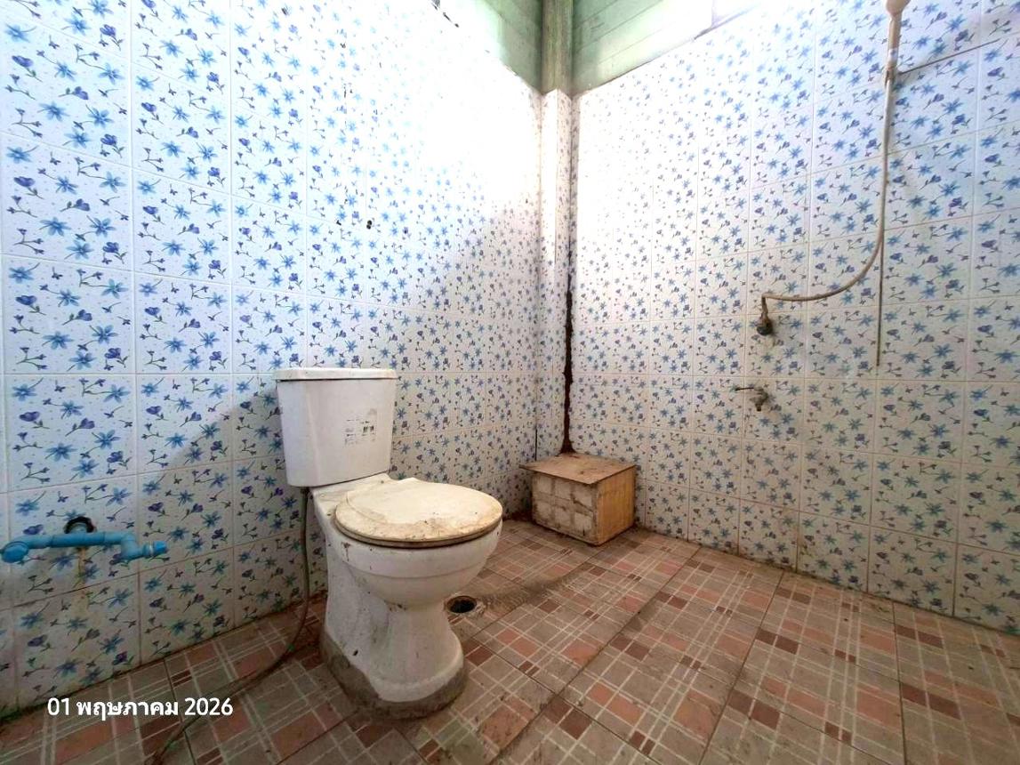 picture HOME 126 Sq.w. Tha Yang Petchburi for 1.6M - 38/42