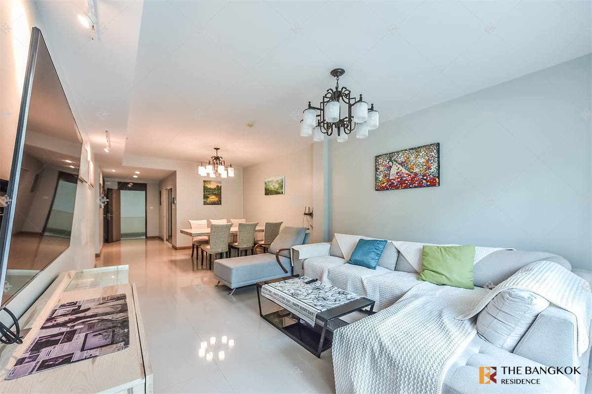 picture Condo in Central City at an Affordable Price Supalai River Resort - 1/10
