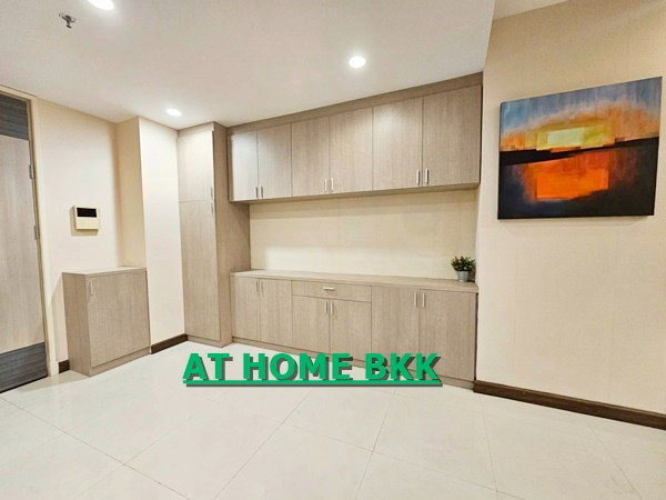 picture For Sell with tenant 1 Bedroom 70 sq.m Supalai Premier Ratchathewi (Ratchathewi BTS) - 7/14