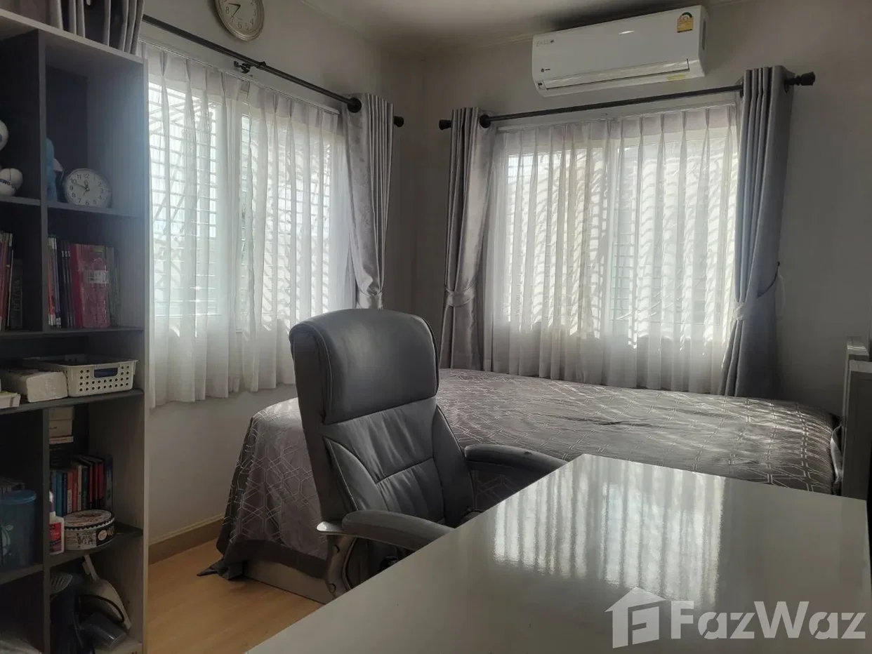 รูป บ้านเดี่ยวให้เช่า 3 ห้องนอน ในโครงการ Supalai Primo Pattaya 6262696 - รูปที่ 9/16
