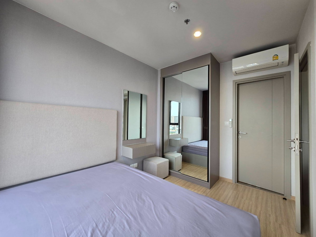 picture 📢 Condo for Rent | The Privacy Thapra Interchange ✨ Fully furnished unit with washing machine, ready to move in! 📍 The Privacy Thapra Interchange - 5/8