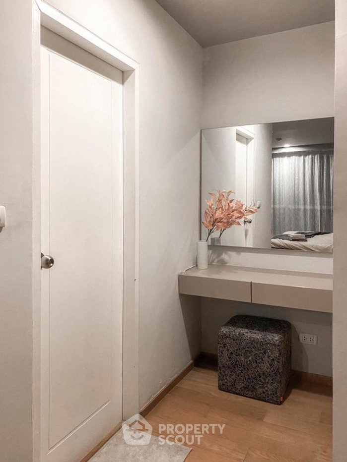 รูป คอนโด 1 ห้องนอน 48 ตร.ม. Hive Sukhumvit 65 ใกล้ BTS เอกมัย 300 ม. (ID 1479896) - รูปที่ 12/14